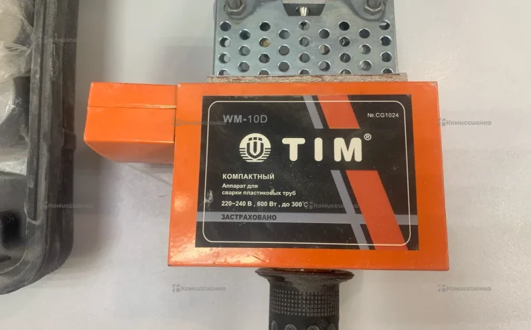 Tim tools 600Вт