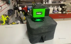 Лазерный уровень PABK bs