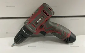 Aккумуляторный шуруповерт Oasis ASU-125