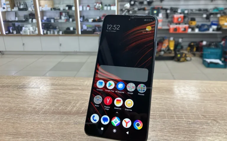 Xiaomi Poco M4 Pro 6/128 ГБ
