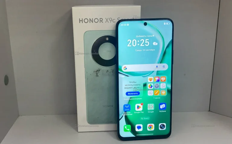 Honor X9c 8/256 ГБ