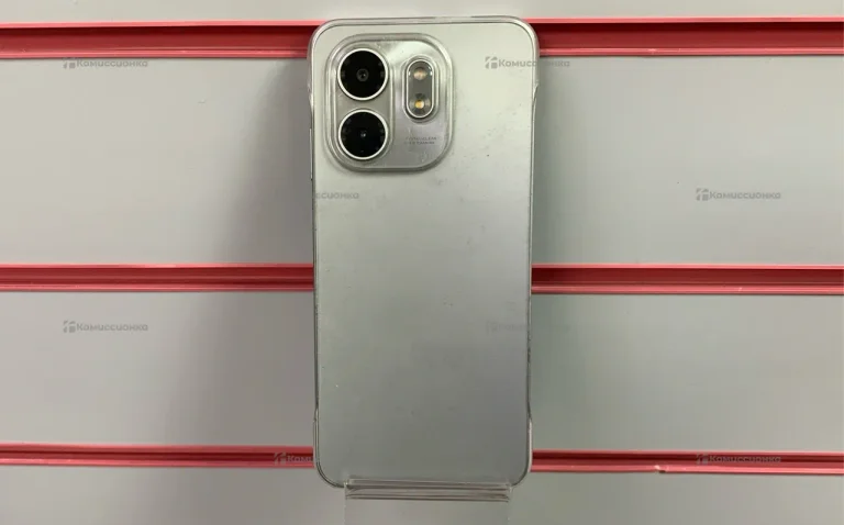 Infinix Smart 9 3/64 ГБ