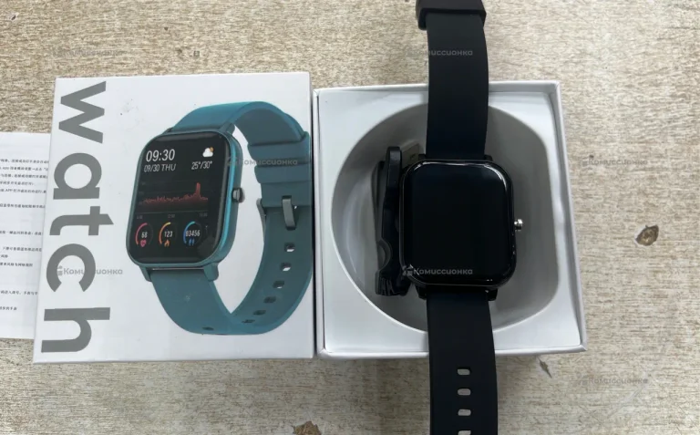 Часы Watch