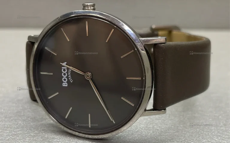 Часы  женские Boccia Titanium