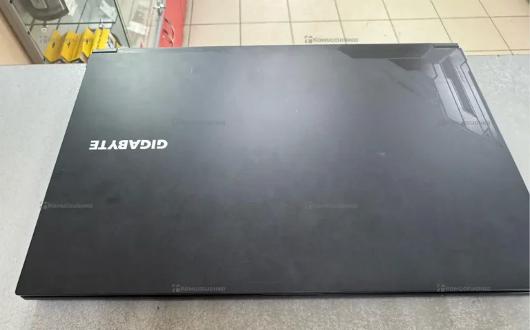 Ноутбук  Gigabyte AX211NGW