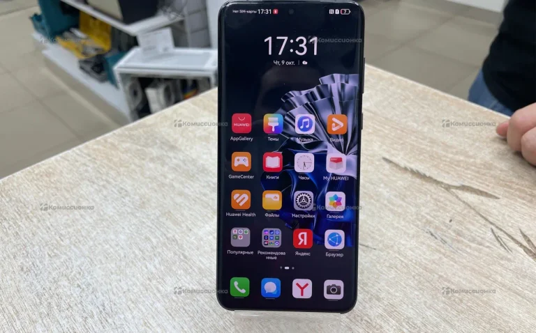 Huawei P60 Pro 8/256 ГБ