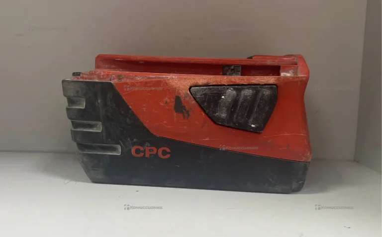 Аккумулятор Hilti b22 5.2