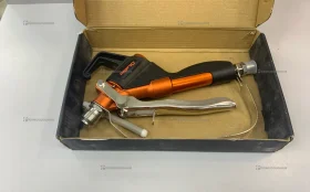 Aspro пистолет для окрасочного аппарата