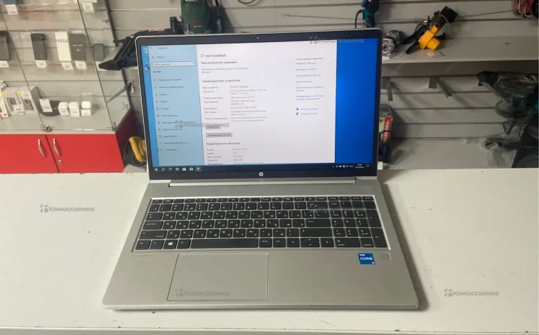 Ноутбук  hp probok g8