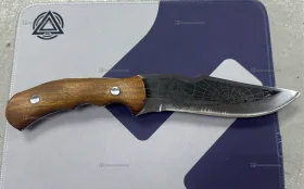 Купить Нож охотничий Скорпион 65*13 б/у , в Самара Цена:1990рублей
