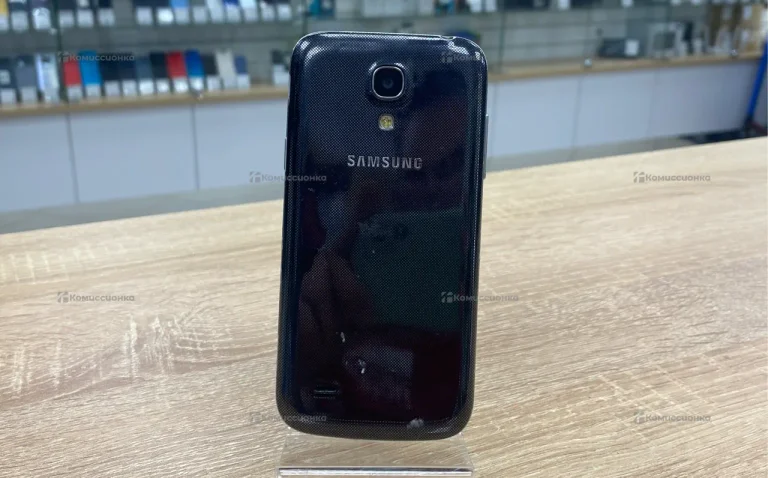 Samsung Galaxy S4 mini GT-I9190