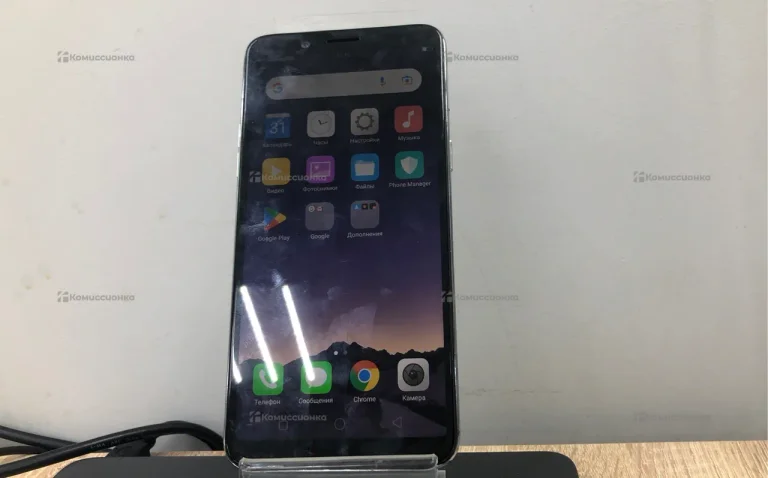 Pagraer Smart phone 8/256Gb