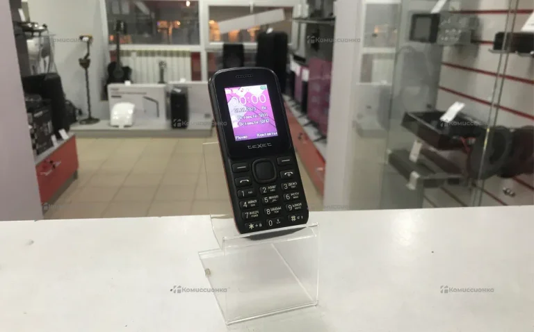 Texet TM-130