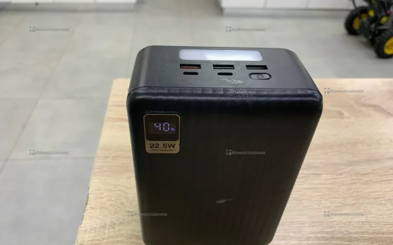 Power Bank Giant 80