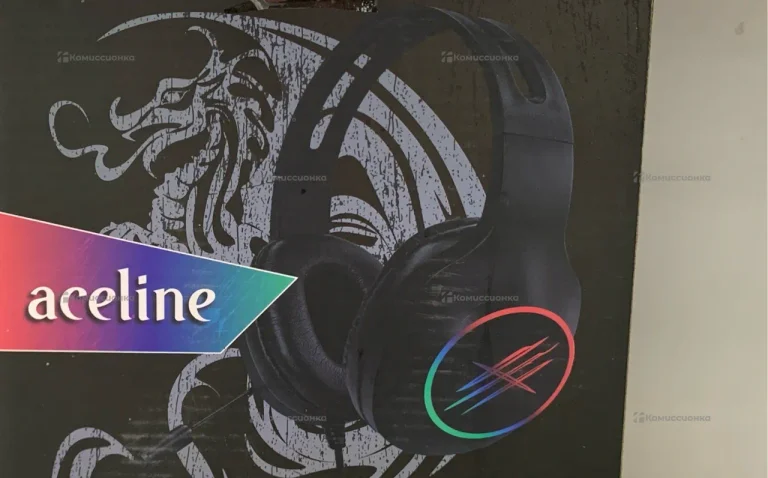 Наушники Aceline