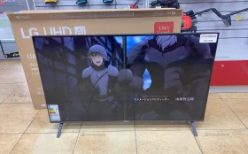 Телевизор LG+ UA75 55