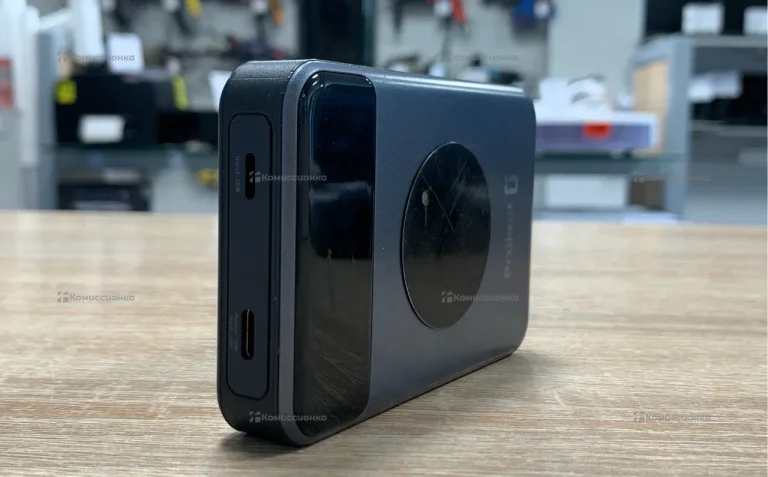 Power Bank  Project 10000