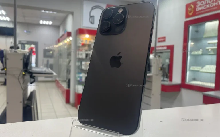 Apple Iphone 16 Pro 256Gb
