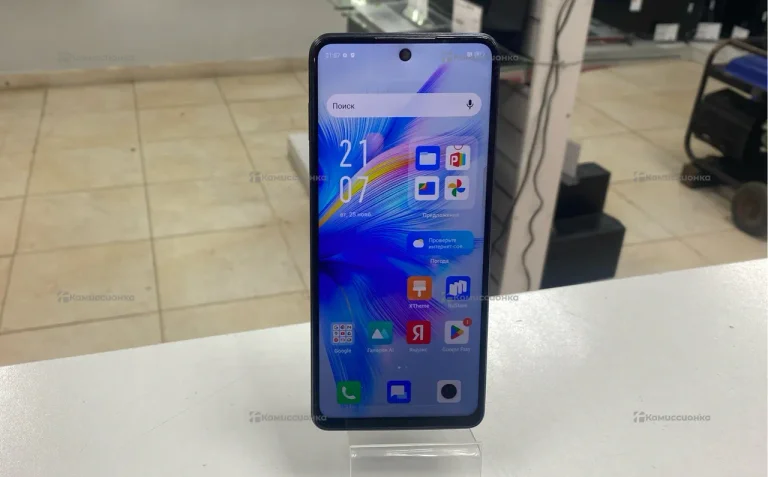 Infinix Note 30 8/256 ГБ