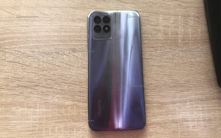 Realme 8i 4/64