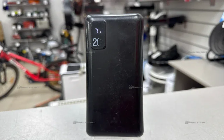 Power Bank  20000