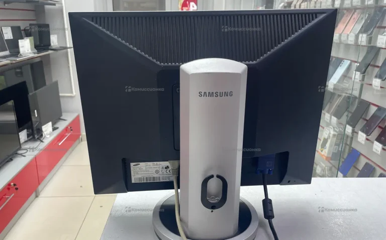 монитор Samsung 203B