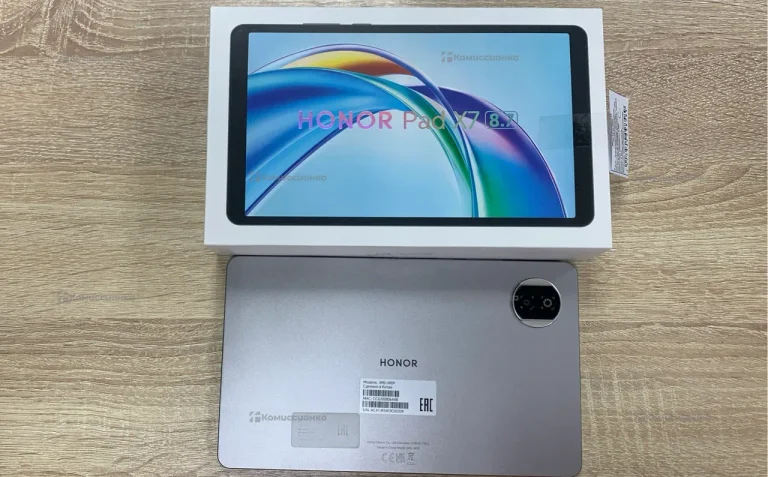 Планшет Honor pad x7 4/64 .