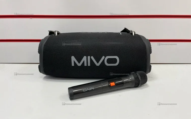 Портативная Колонка  Mivo M23
