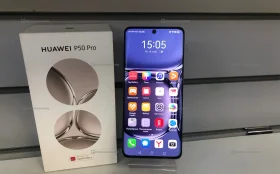 Купить Huawei P50 Pro 8/256 ГБ б/у , в Курган Цена:15900рублей