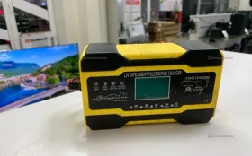 Зарядное устройство для авто АКБ