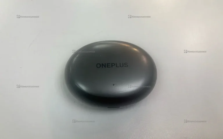 Наушники  one plus nord buds 3