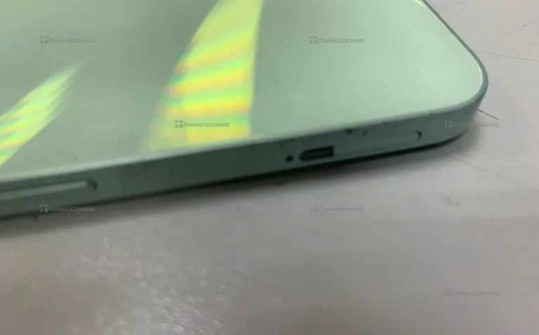 Realme C35 4/128 ГБ