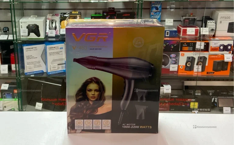 фен VGR 463
