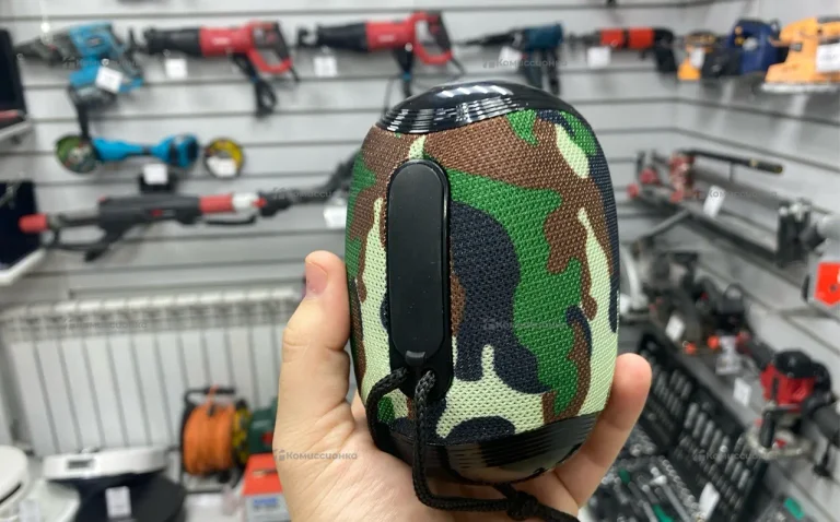 Колонка Borofone