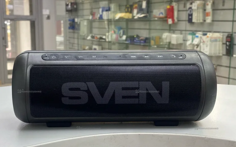 Колонка  Sven  ps-250bl