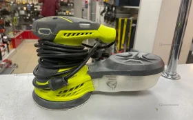 Шлифовальная машинка Ryobi ROS300