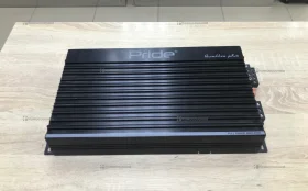 Усилитель  Pride qvattro plus