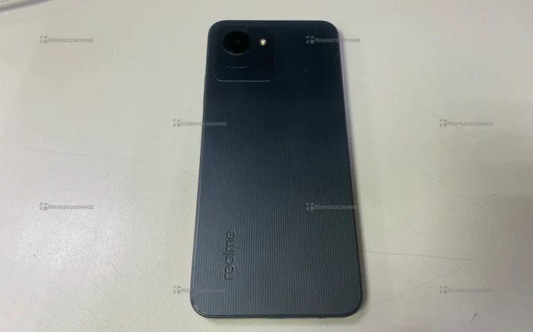 Realme C30s 4/64 ГБ