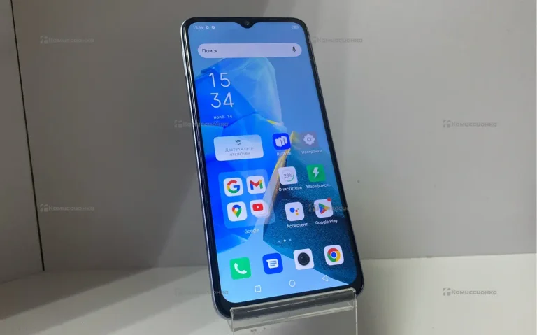 Infinix Hot 30i 4/64 ГБ