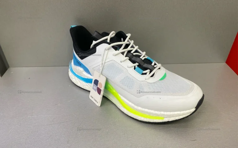 Кроссовки Sprandi P262-3 45р