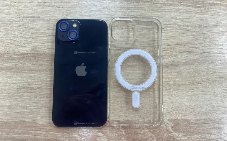 Apple iPhone 13 4/128 ГБ