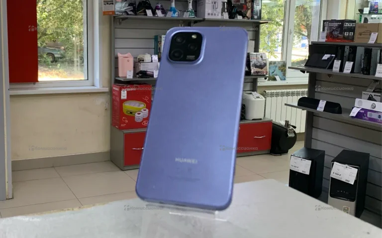 Huawei nova y61 6/64
