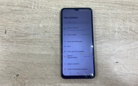 Infinix Hot 30i 8/128 ГБ
