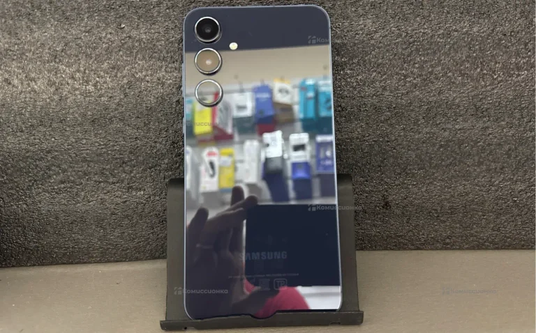 Samsung а55 8/256