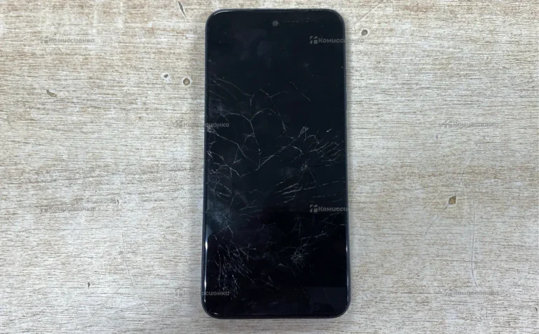 Tecno Spark Go 1 4/128 ГБ