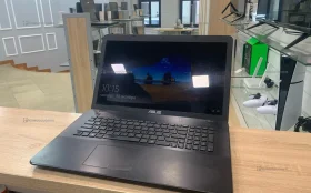 Ноутбук Asus x751L