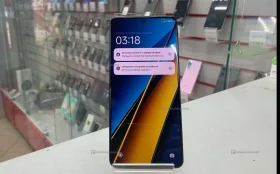 Xiaomi Poco X6 8/256 ГБ
