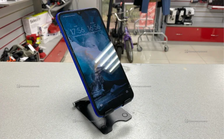 xiaomi redmi 9c 2/32 g