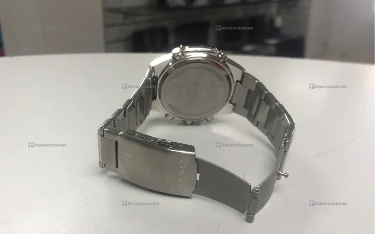 Часы  Casio Ediface