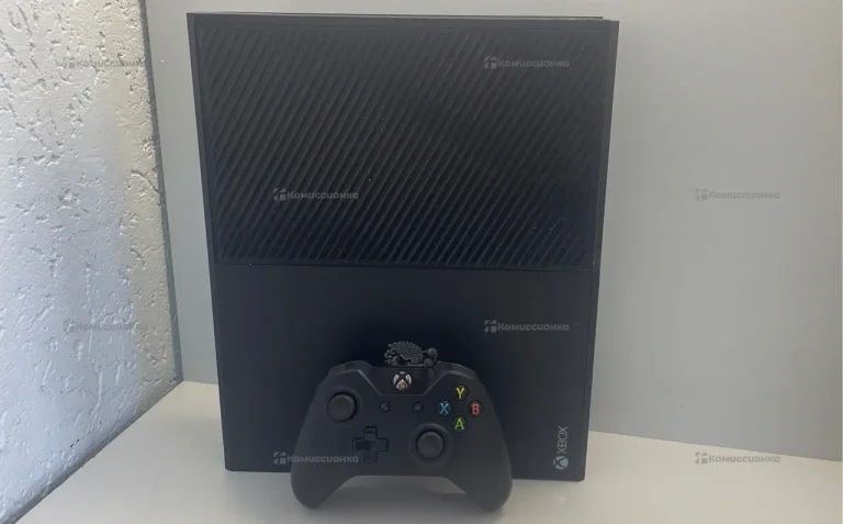 Приставка Xbox Xbox One 500Gb